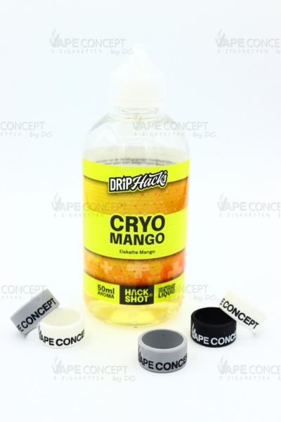 Cryo Mango by Drip Hacks