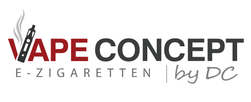 Vape Concept Shop-Logo