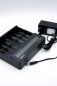 Preview: Efest LUC V6 Ladegerät für Li-Ion-Akkus HD-LCD-Anzeige + USB-Ausgang