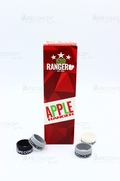 Apple-Ranger by 510Cloudpark