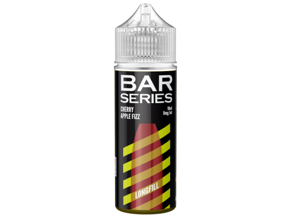 Cherry Apple Fizz by Bar Series