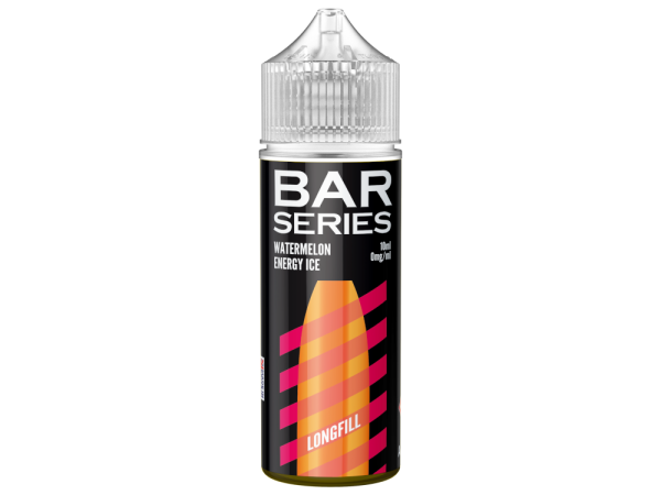 Watermelon Energy Ice by Bar Series