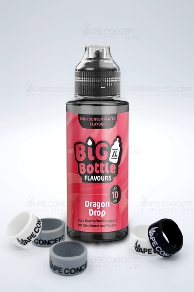 Dragon Drop by Big Bottle Flavours