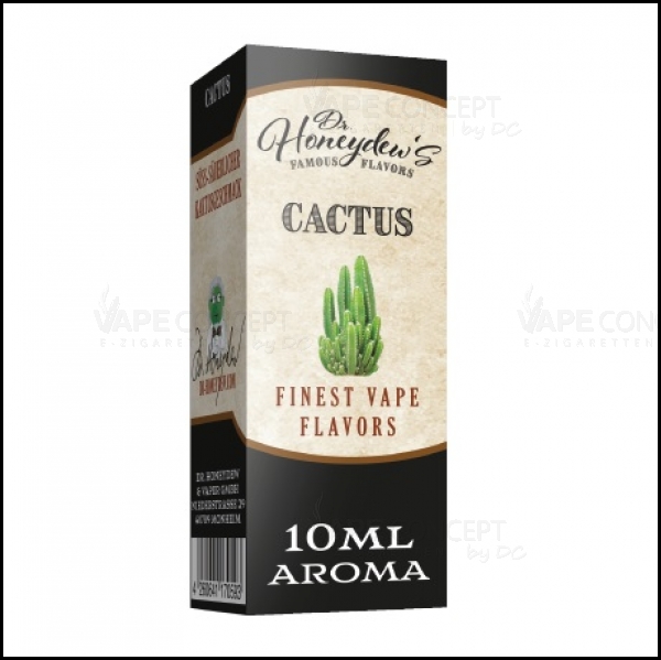 Cactus by Dr. Honeydew