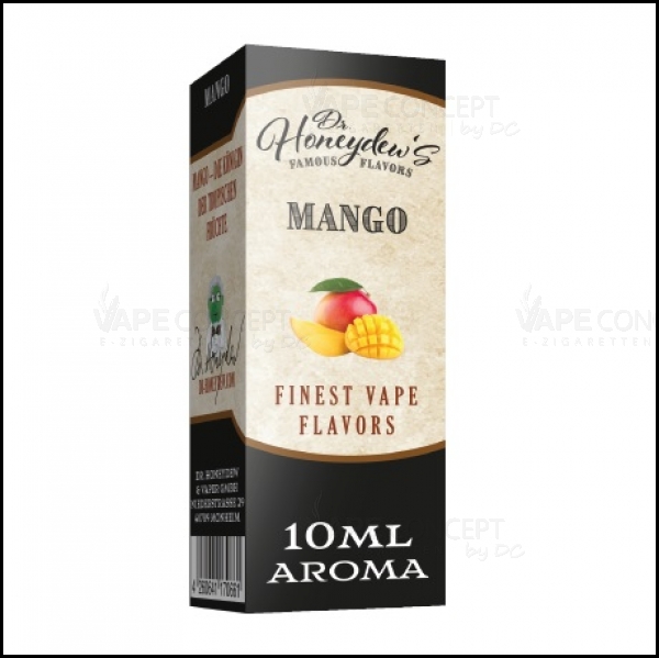 Mango by Dr. Honeydew