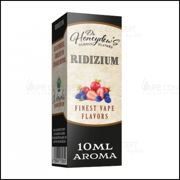 Ridizium by Dr.Honeydew