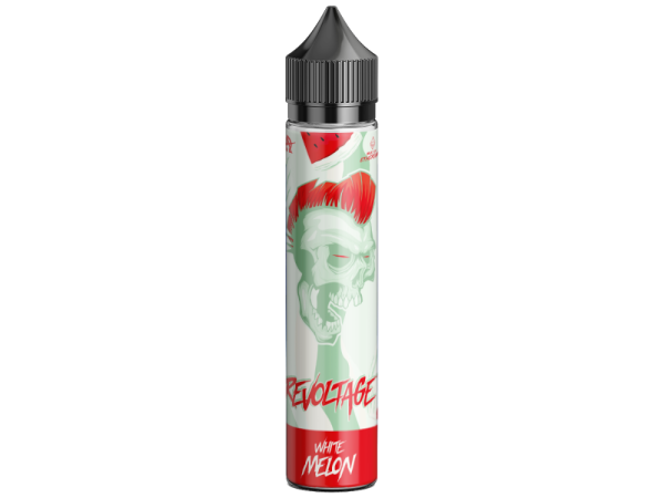 White Melon by Revoltage