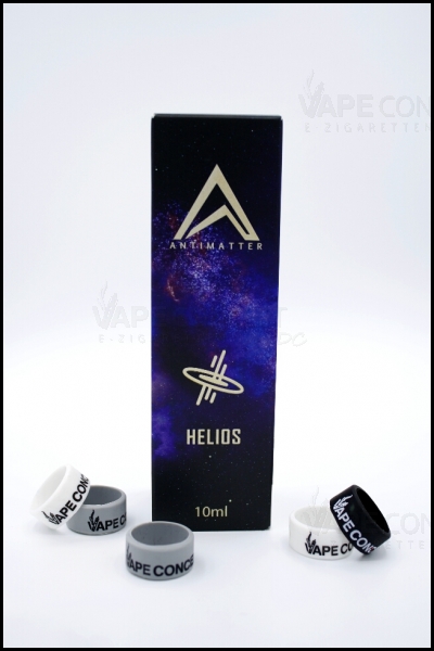 Helios by Antimatter