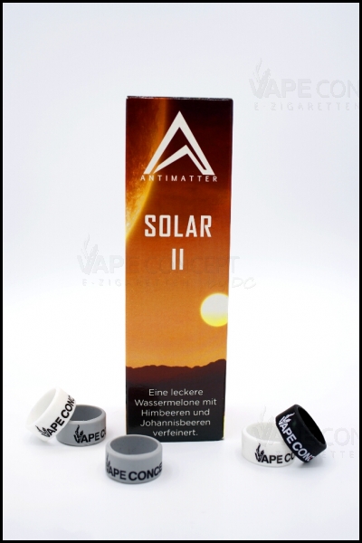 Solar II by Antimatter