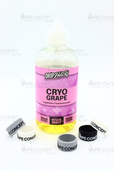 Cryo Grape by Drip Hacks