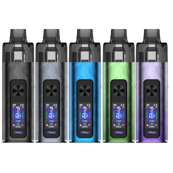 Uwell Typhos