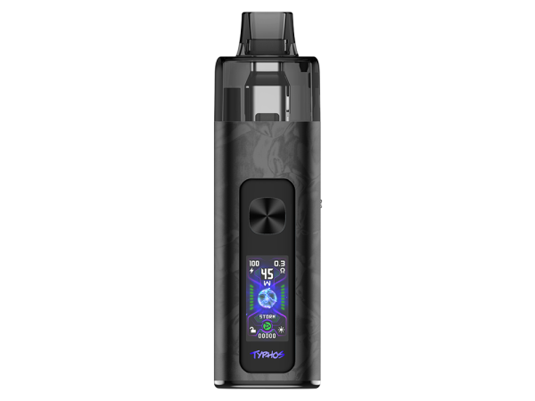 Preview: Uwell Typhos