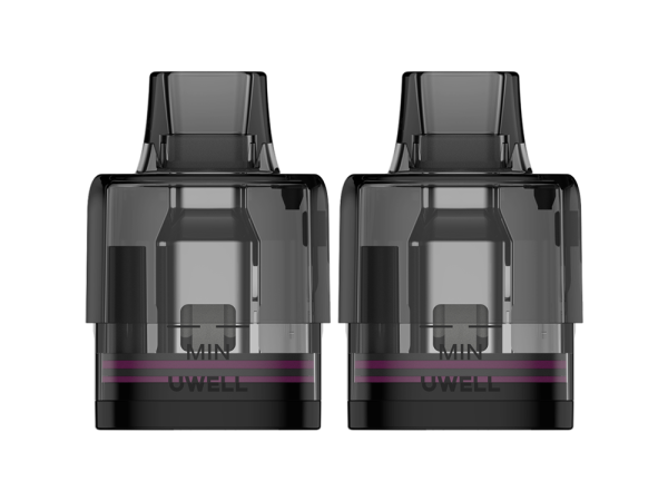 Preview: Uwell Typhos Pod (2 Stück)