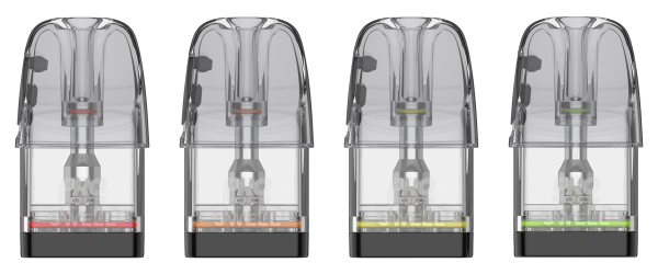 Uwell Caliburn GPP Alpha Pod (3 Stück pro Packung)