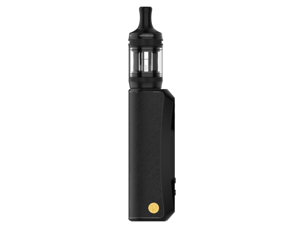 Preview: Vaporesso GTX One Pro