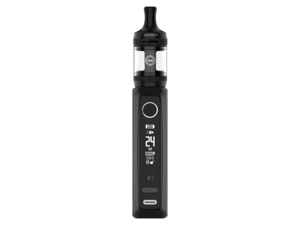 Preview: Vaporesso GTX One Pro