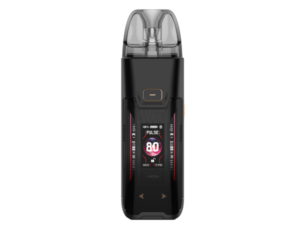 Preview: Vaporesso LUXE XR MAX 2