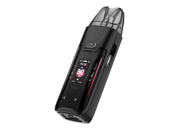 Preview: Vaporesso LUXE XR MAX 2