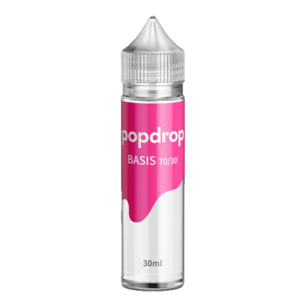 Popdrop 30ml Basis 70/30
