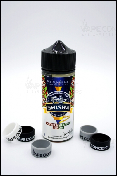Wassermelone Minze by Dr. Fog Shisha