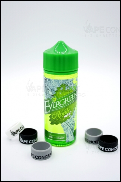 Apple Mint by Evergreen