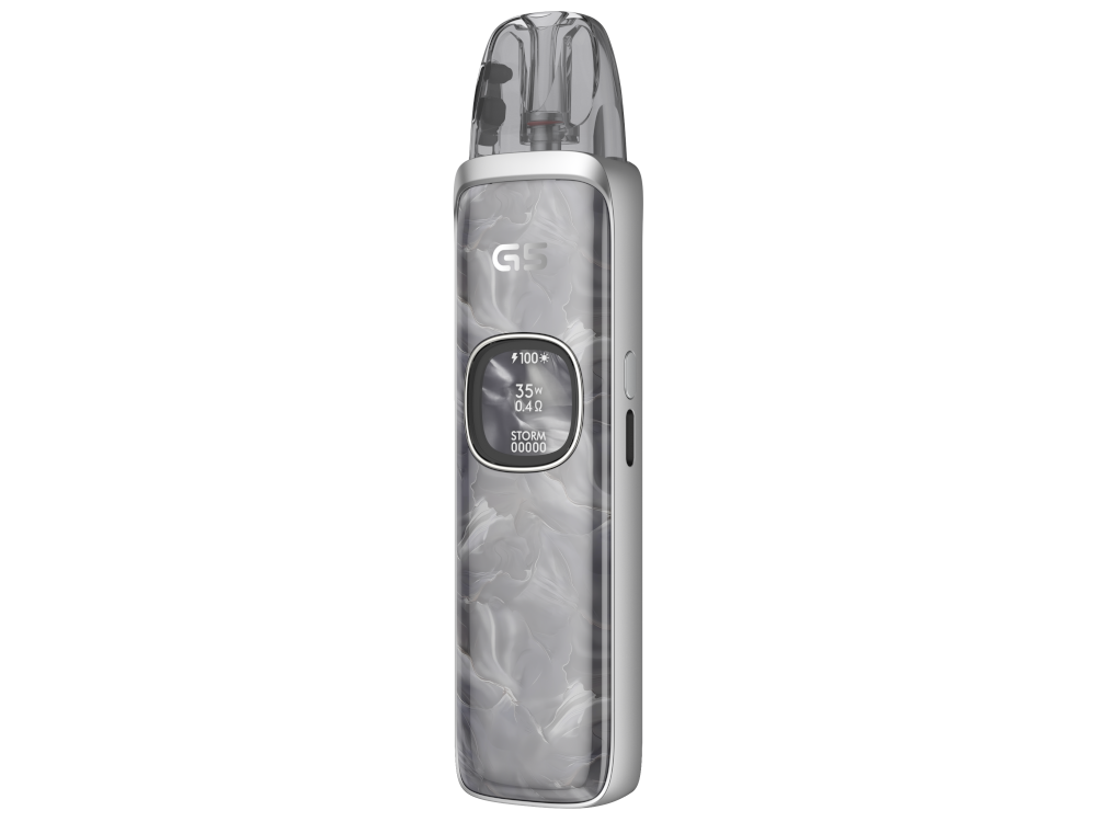 Silver Marble