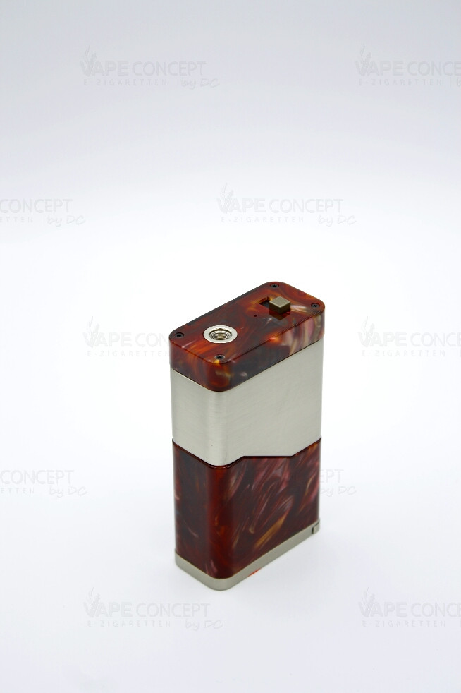 Preview: Wismec Luxotic NC