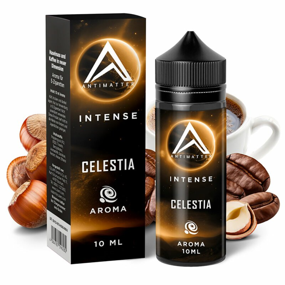 Celestia by Antimatter Intense