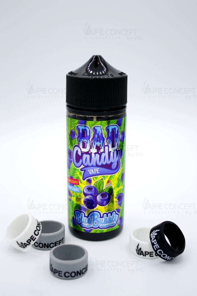 Blue Bubble by Bad Candy