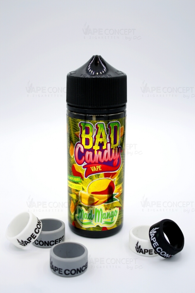 Mad Mango by Bad Candy