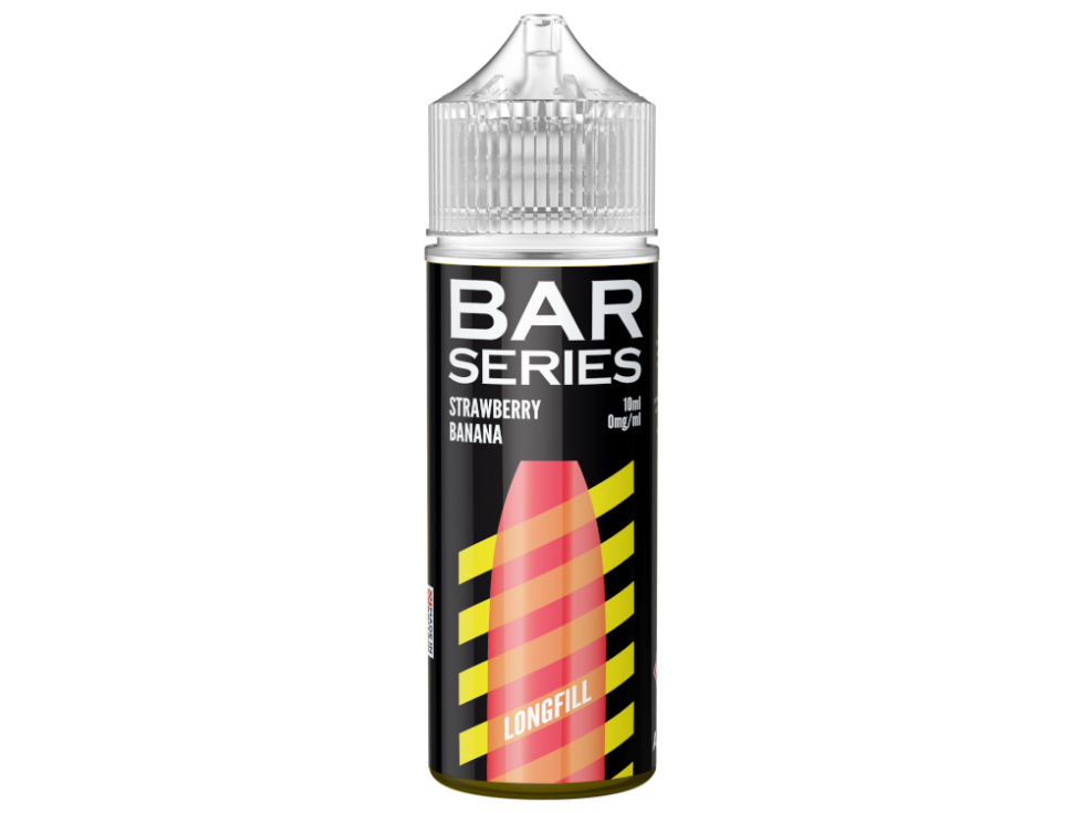 Strawberry Banana by Bar Series