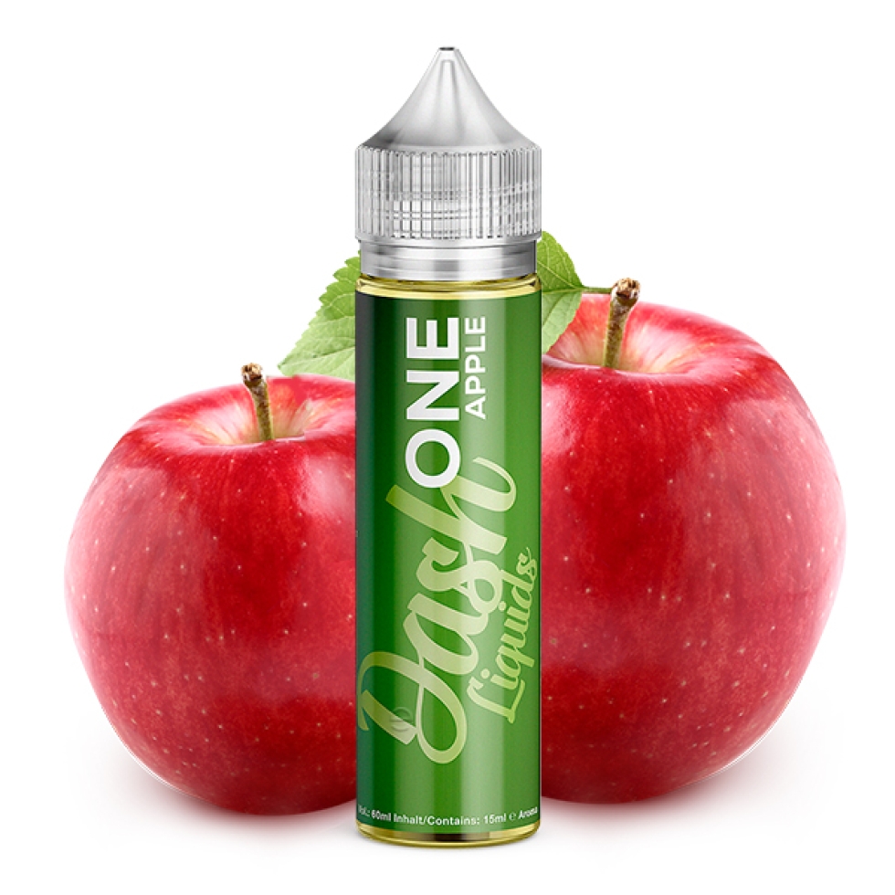 Apple by Dash One