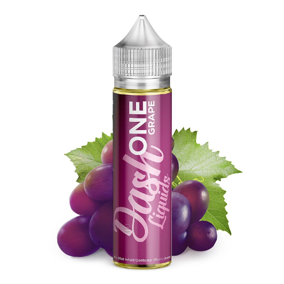 Grape by Dash One