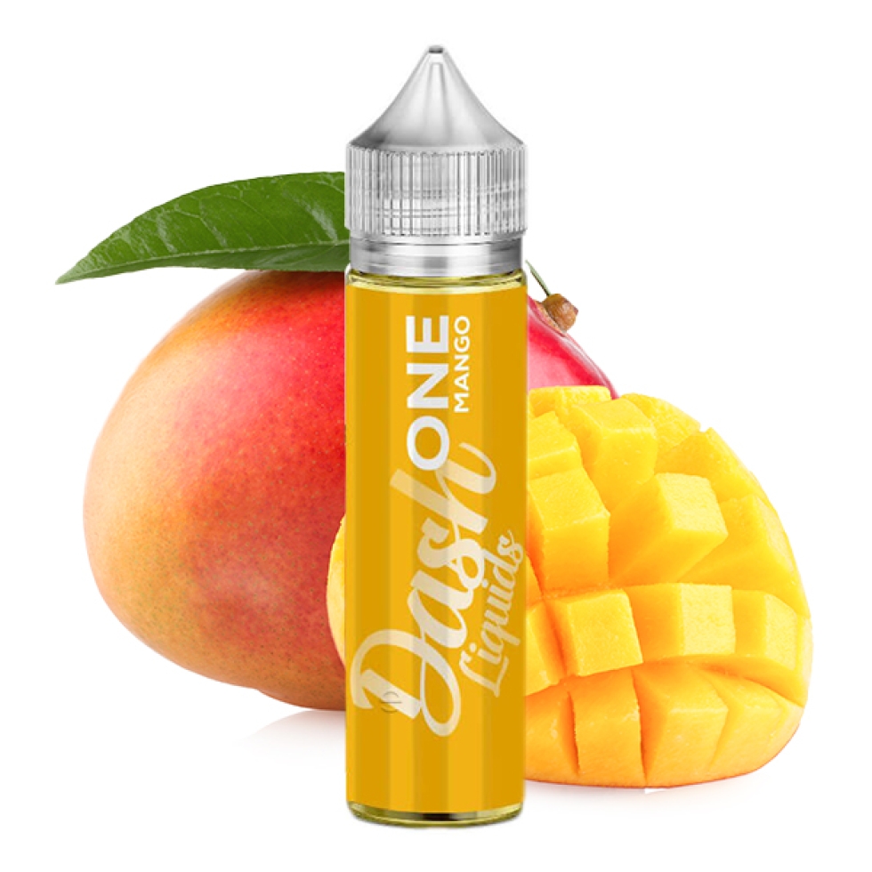 Mango by Dash One