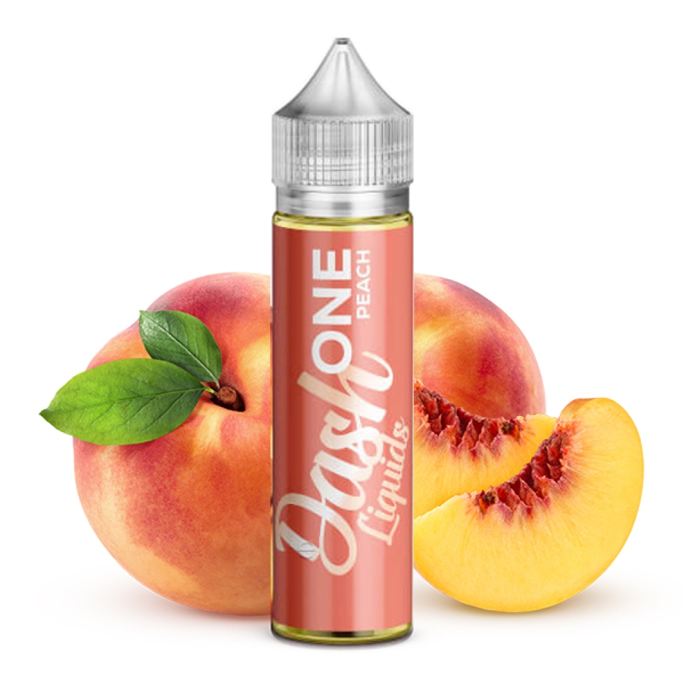 Peach by Dash One