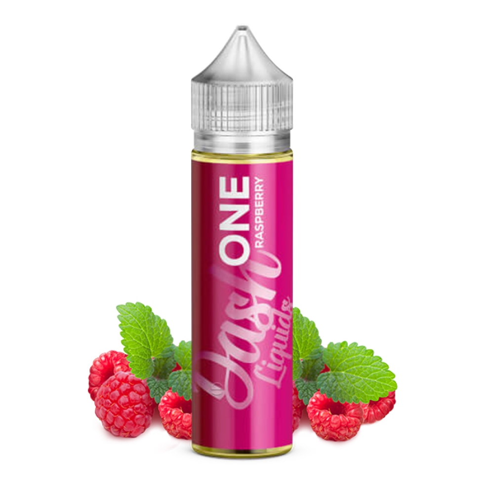 Raspberry by Dash One