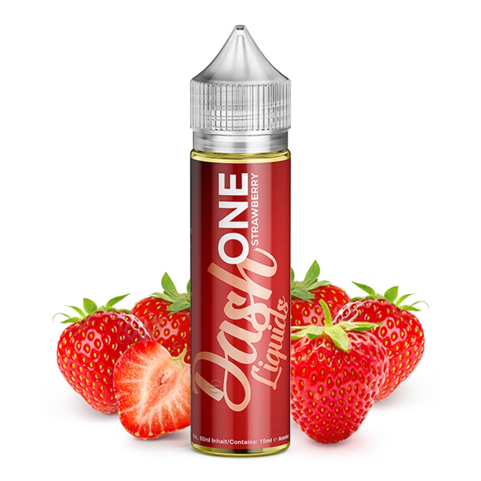 Strawberry by Dash One