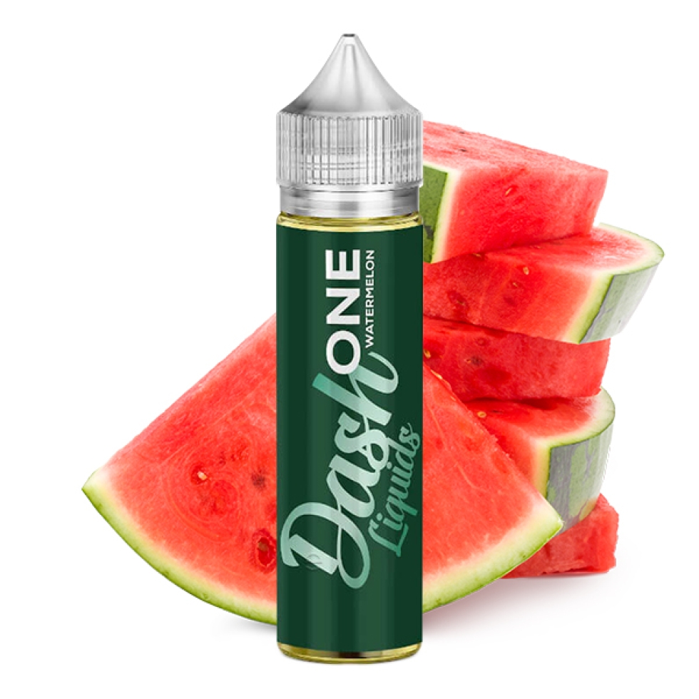 Watermelon by Dash One