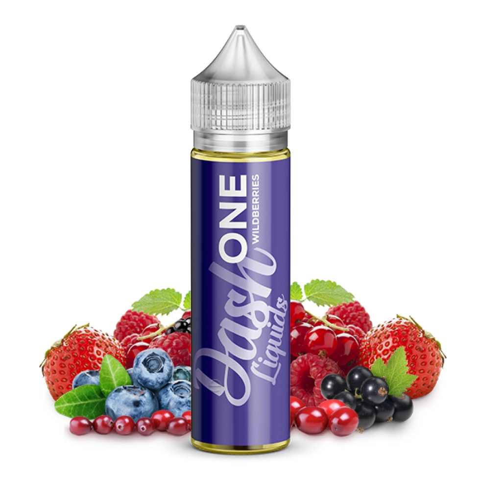 Wildberries by Dash One