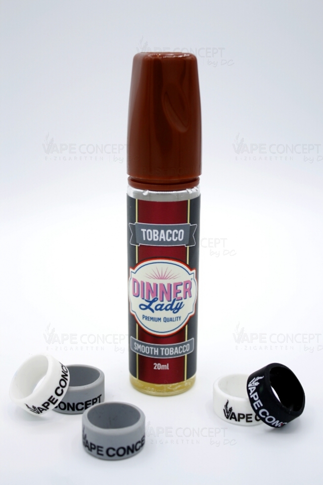 Smooth Tobacco by Dinnerlady