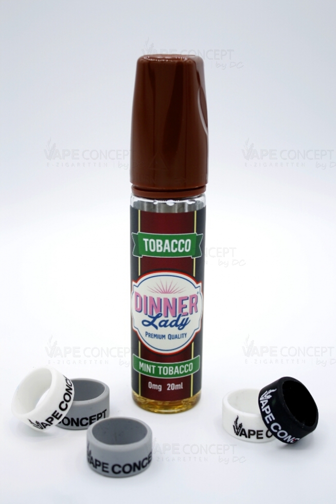 Mint tobacco by Dinnerlady