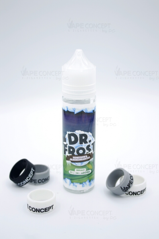 Honeydew Blackcurrant Ice by Dr. Frost