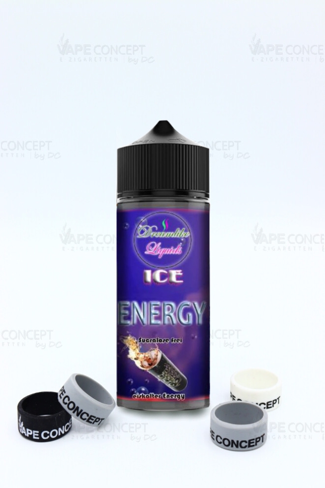 Energy Ice by Dreamlike