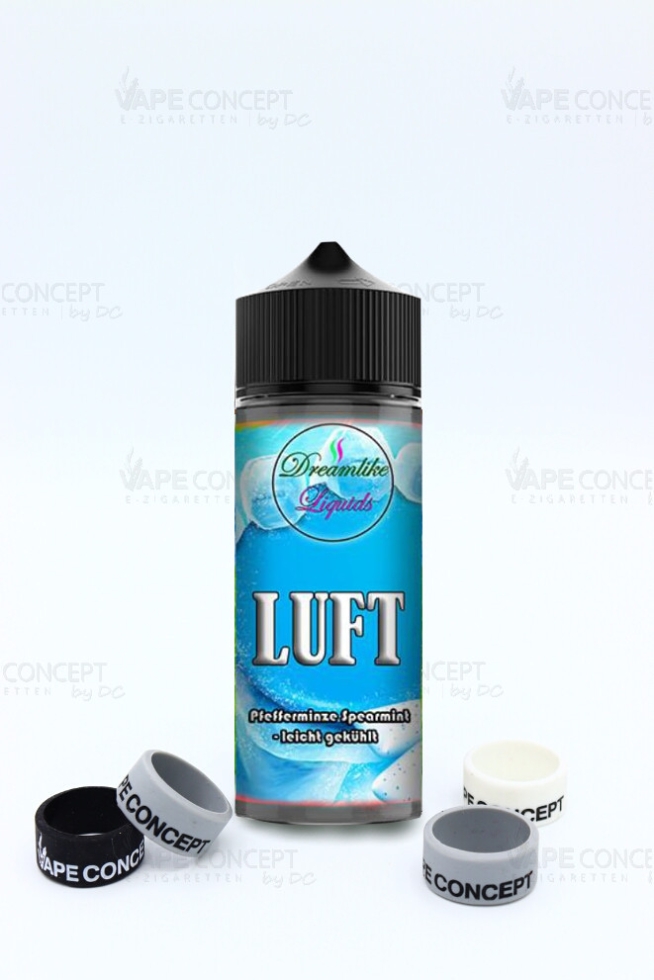 Pure Luft by Dreamlike