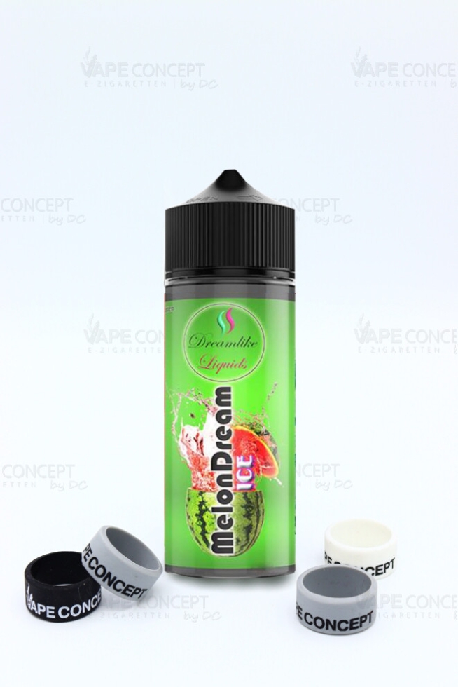 Melon Dream Ice by Dreamlike