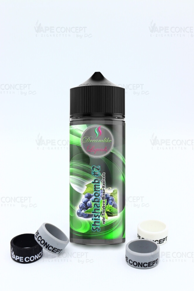 Shishabomb #2 by Dreamlike