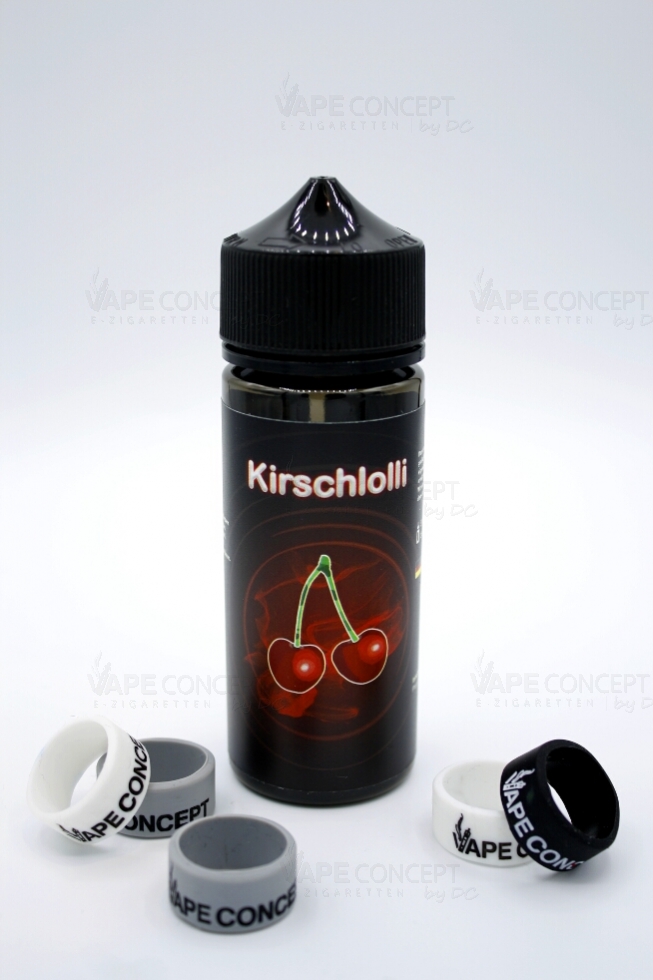 Kirschlolli by Kirschlolli