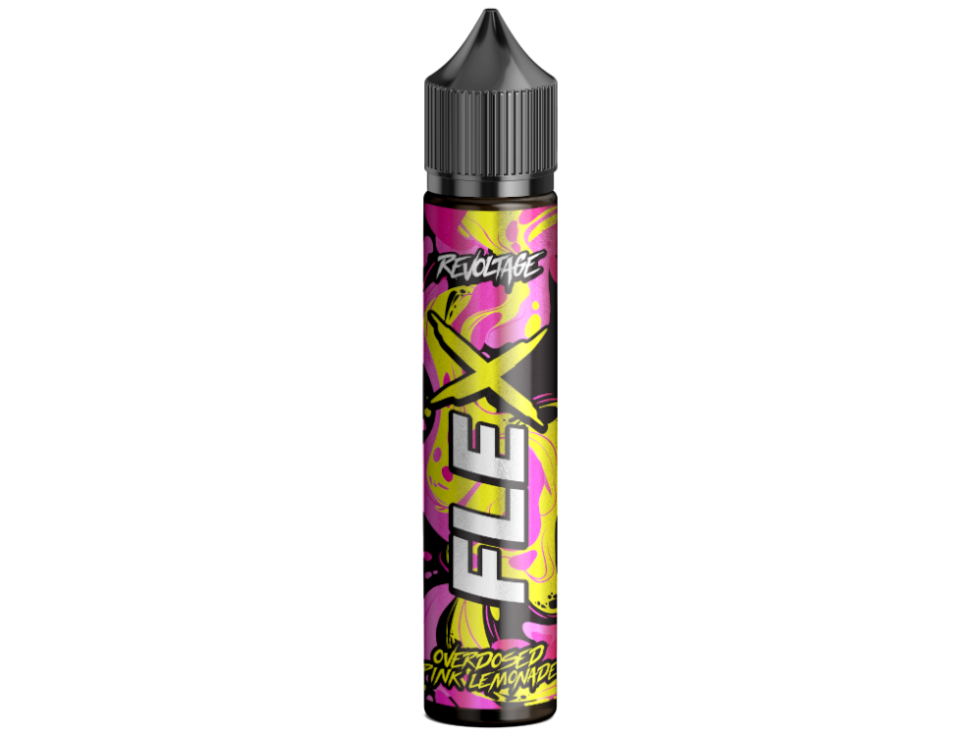 Pink Lemonade Overdosed by Revoltage FLEX