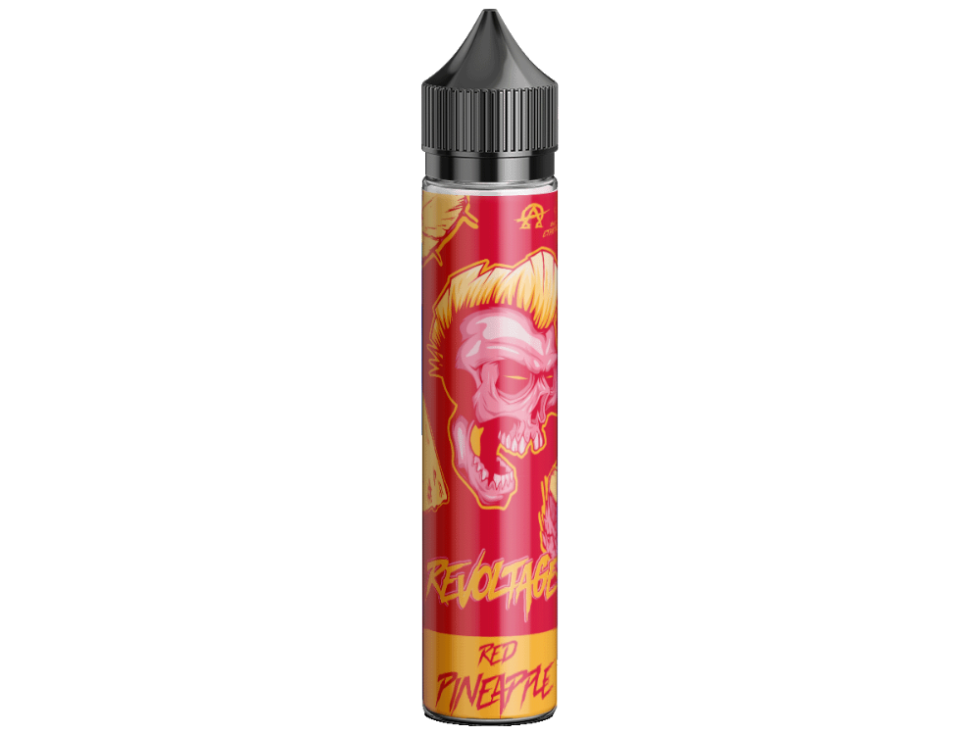 Super Strawberry by Revoltage