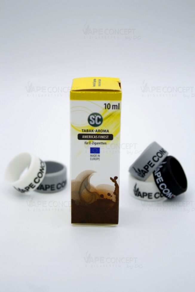 AF Tabak by SC Aroma